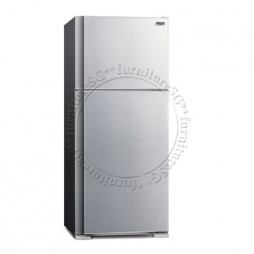 Mitsubishi MR-F62EG-ST-P 2-Door Refrigerator (STAINLESS STEEL)